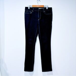 DKNY JEANS Dark blue‎ jeans